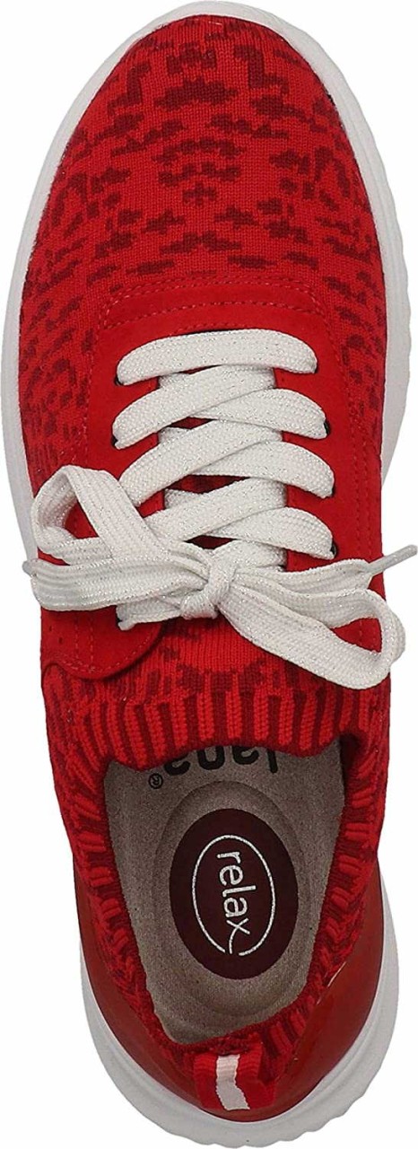 JANA Sneaker rot