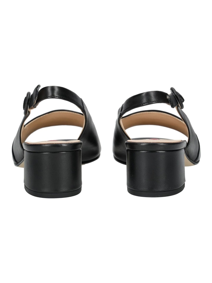 Högl Pumps in Schwarz günstig kaufen