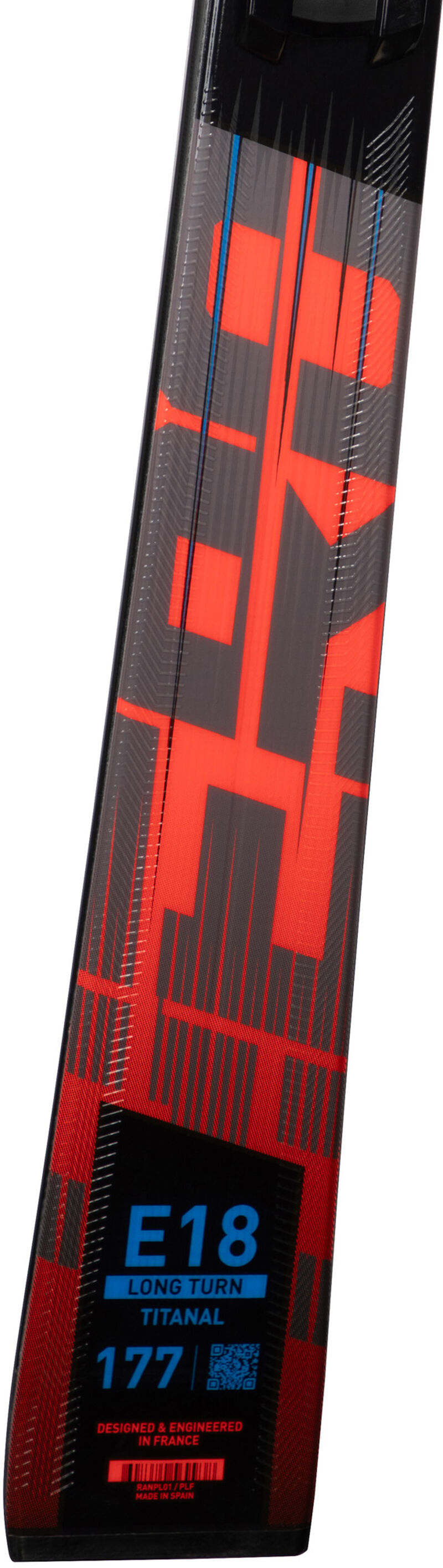 UNISEX RACING SKIER HERO ELITE LT TI KONECT