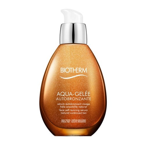 Biotherm Aqua-Gelée Autobronzante 50 ml