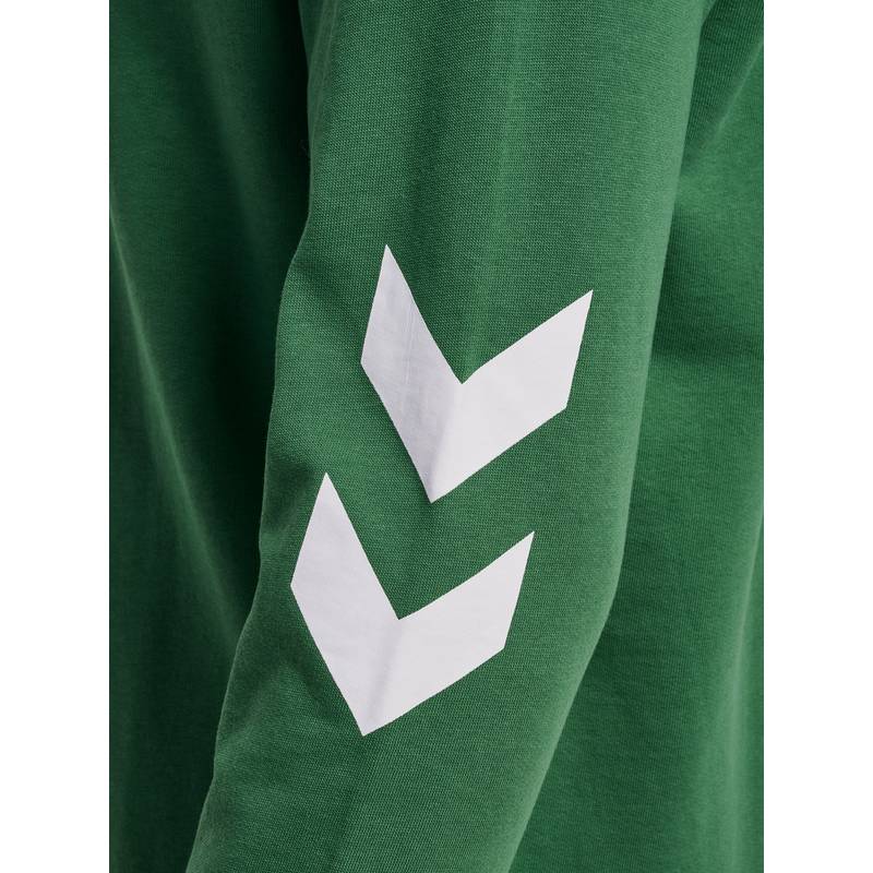 hummel hmlLEGACY LOGO HOODIE Hoodie
