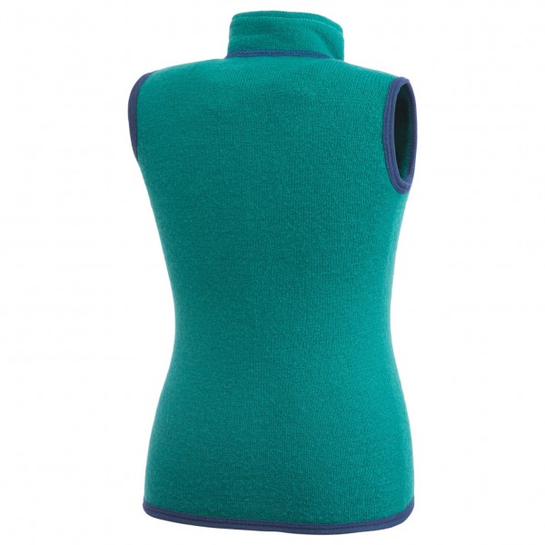 Woolpower - Kids Vest 400 - Merinoweste