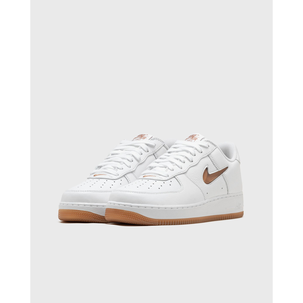 Nike Air Force 1 Low Retro FN5924-103 / weiss