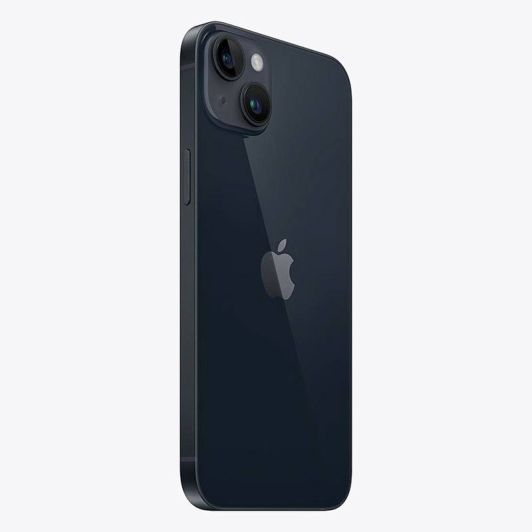 Apple iPhone 14 Plus 128GB Zwart - Refurbished grade Uitstekende staat