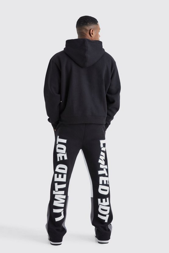 Limited Edt Jogginghose