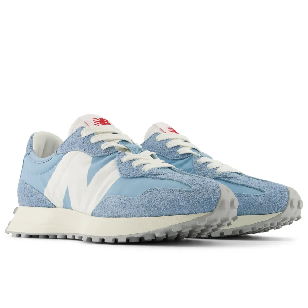 New Balance 327 U327LL / blau