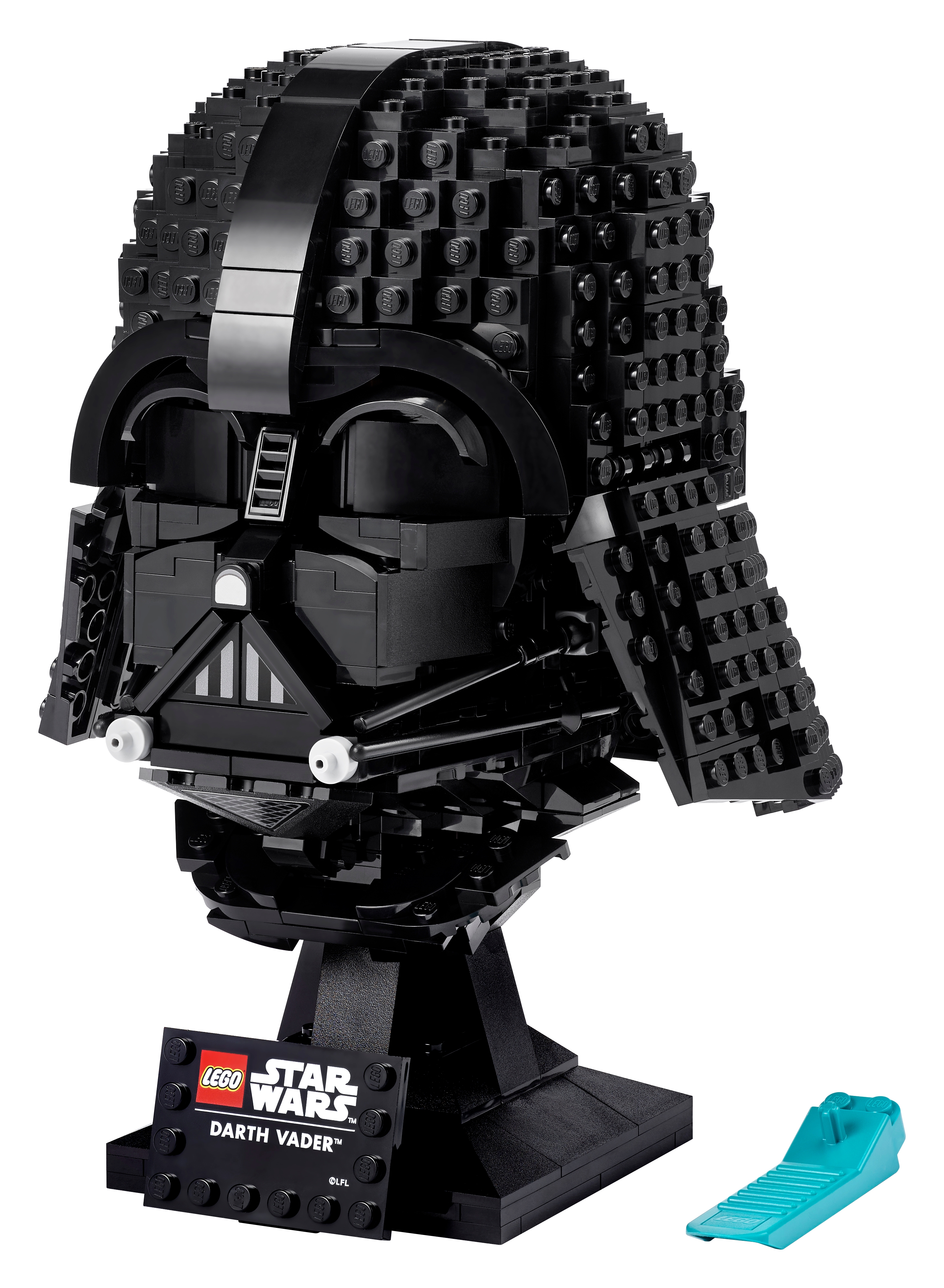 Darth Vader™ Helm 75304