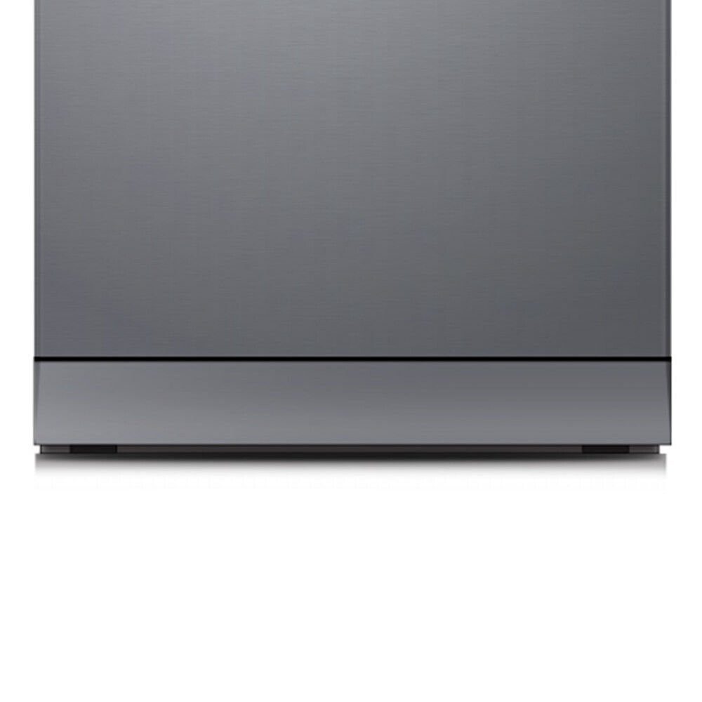 Geratek Standgeschirrspüler Maurach, GS6300, 11 l, 12 Maßgedecke, Halbe Beladung / Glas Programm / ECO Programm