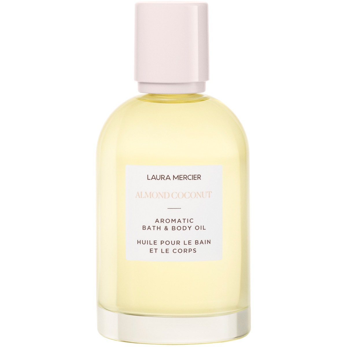 B&B BODY OIL