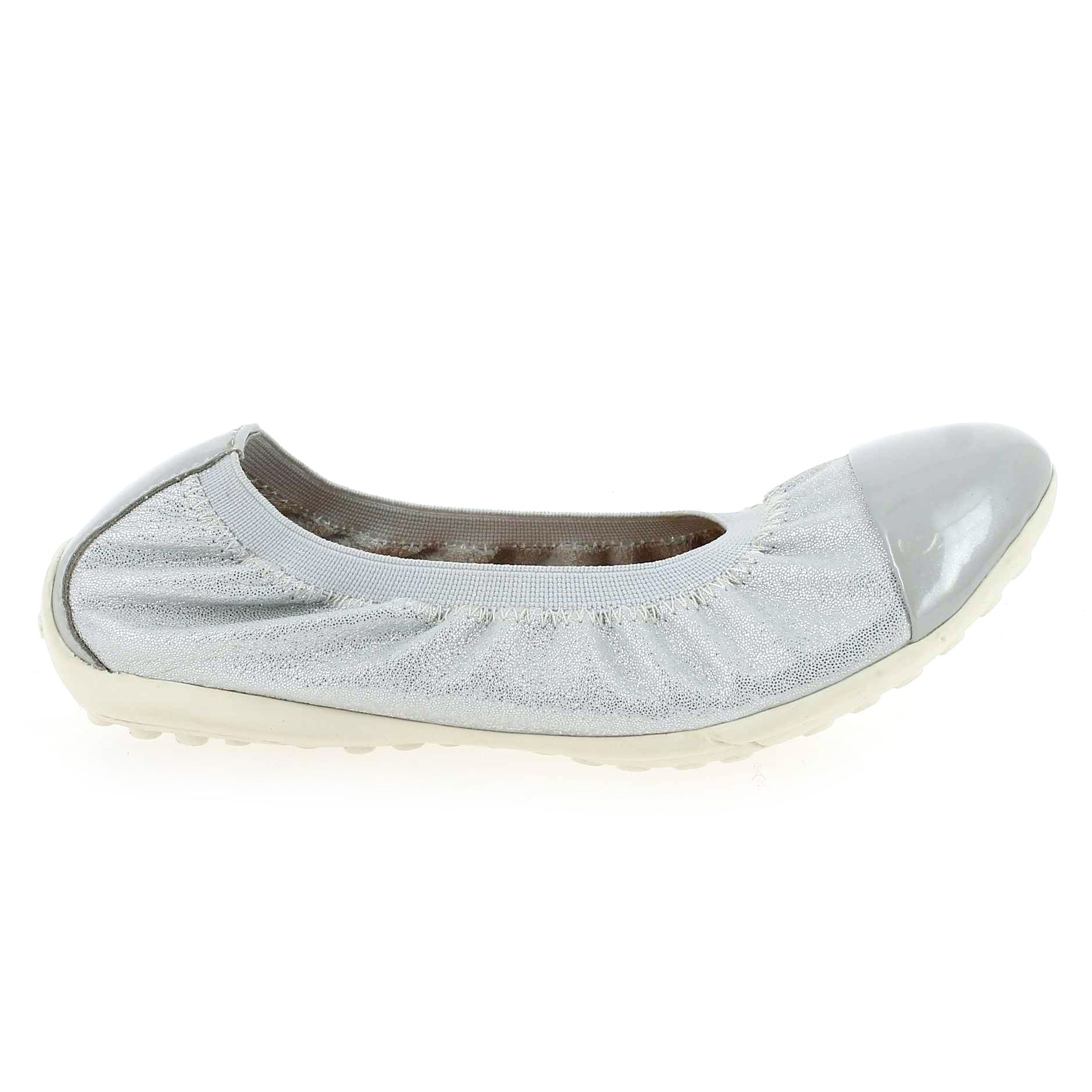 Geox  PIUMA - Argent