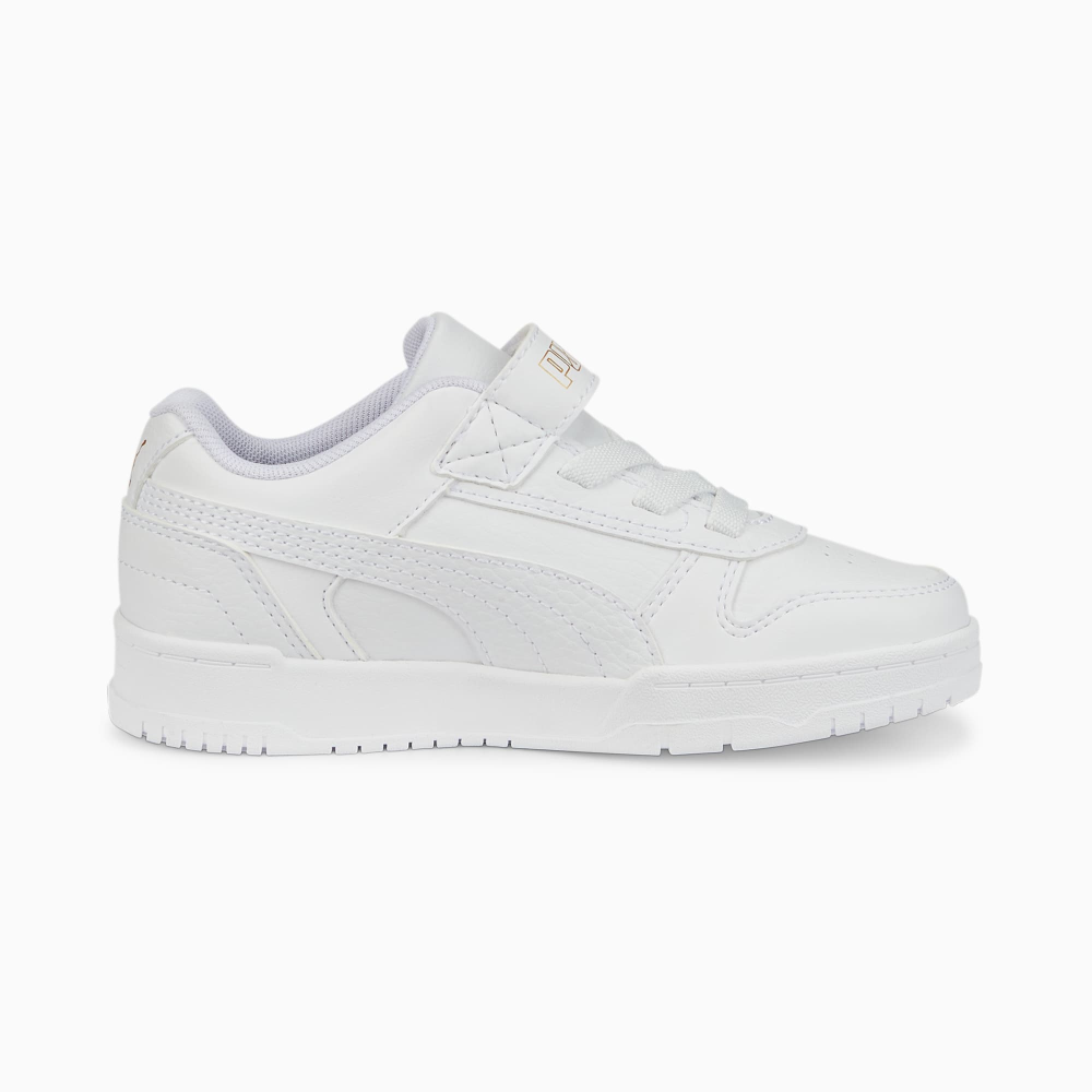 PUMA RBD Game Low 387351_01 / weiss