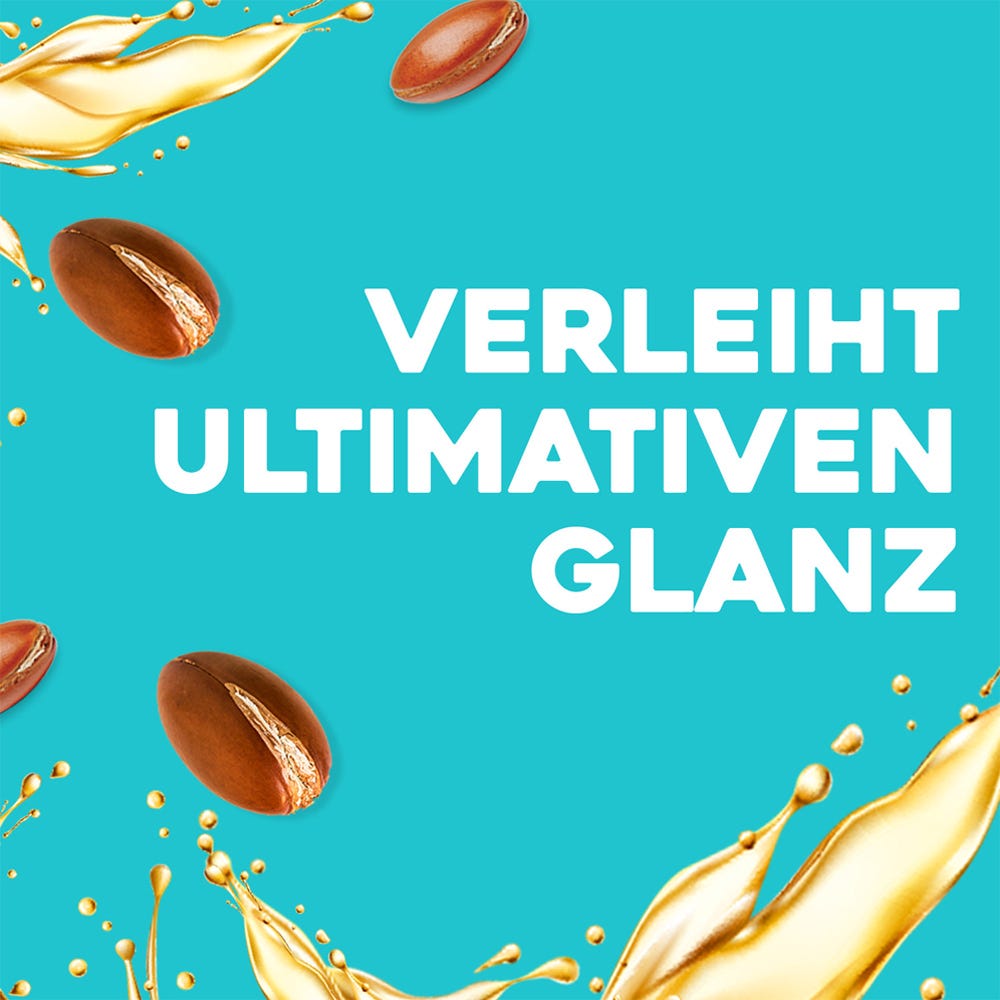 OGX Argan Oil of Morocco Tame & Shine Creme 177 ml