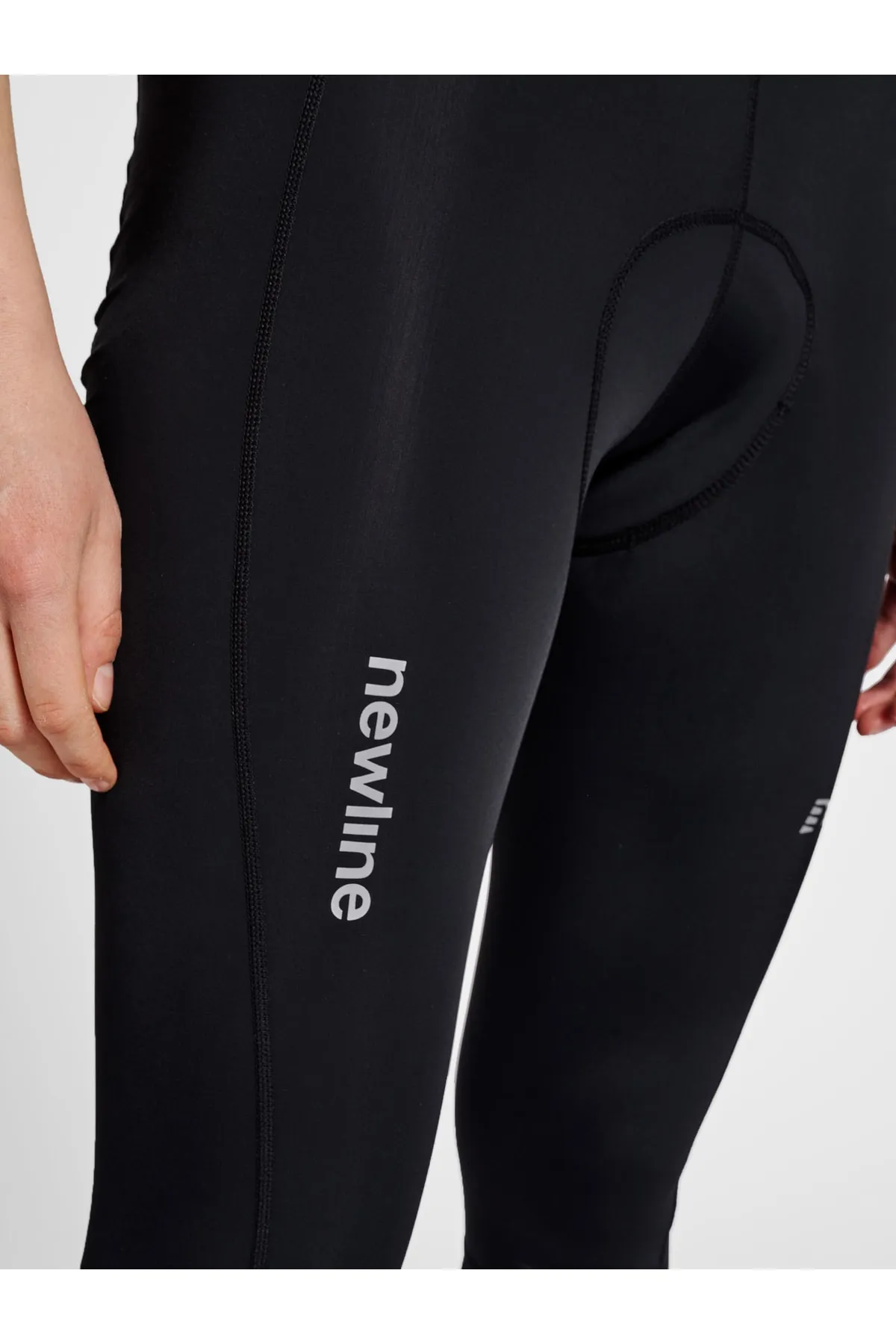 NEWLİNE  DAMEN CORE BIKE KNIEHOSE