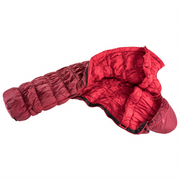 Deuter - Exosphere -6° - Kunstfaserschlafsack