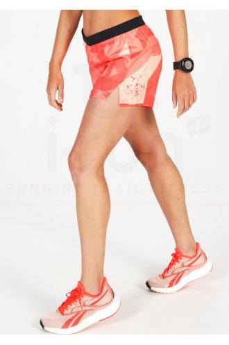 Reebok Run Essentials Allover Print W