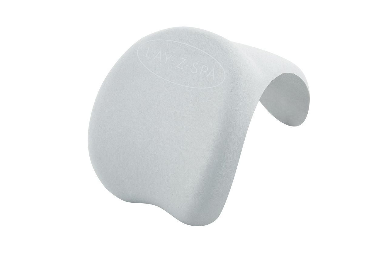 Bestway LAY-Z-SPAXtras 2er Nackenkissen-Set 25 x19,5 x 17,5 cm