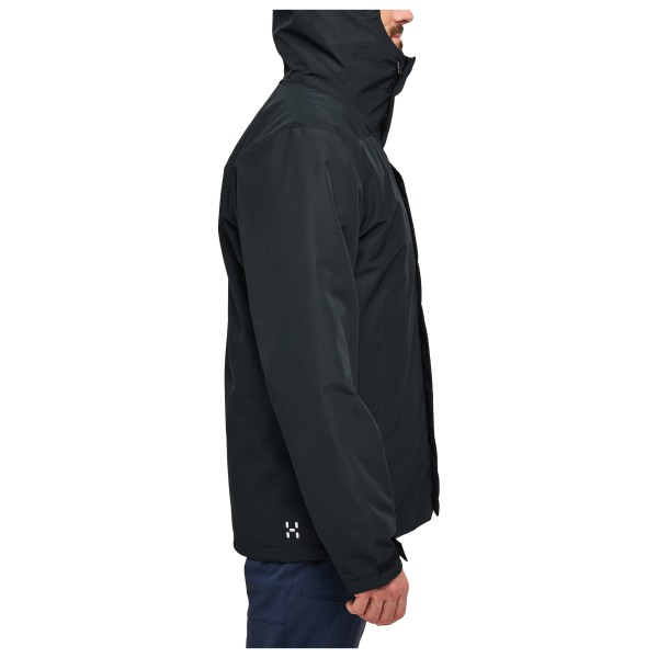 Haglöfs - Ek 3-in-1 Proof Jacket - Doppeljacke