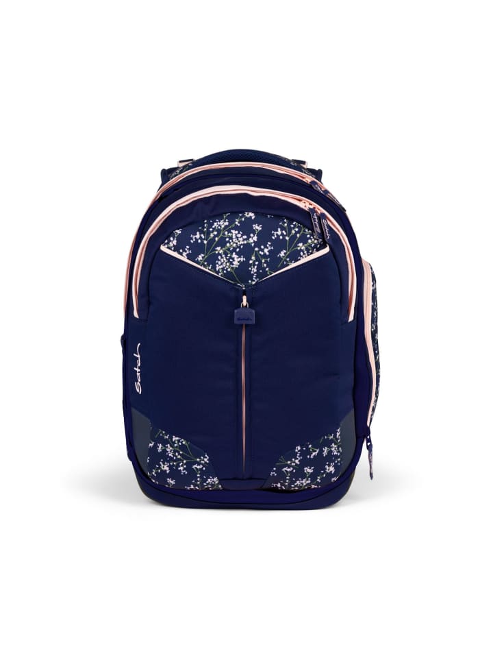 Satch Satch match Schulrucksack Bloomy Breeze günstig kaufen onesize