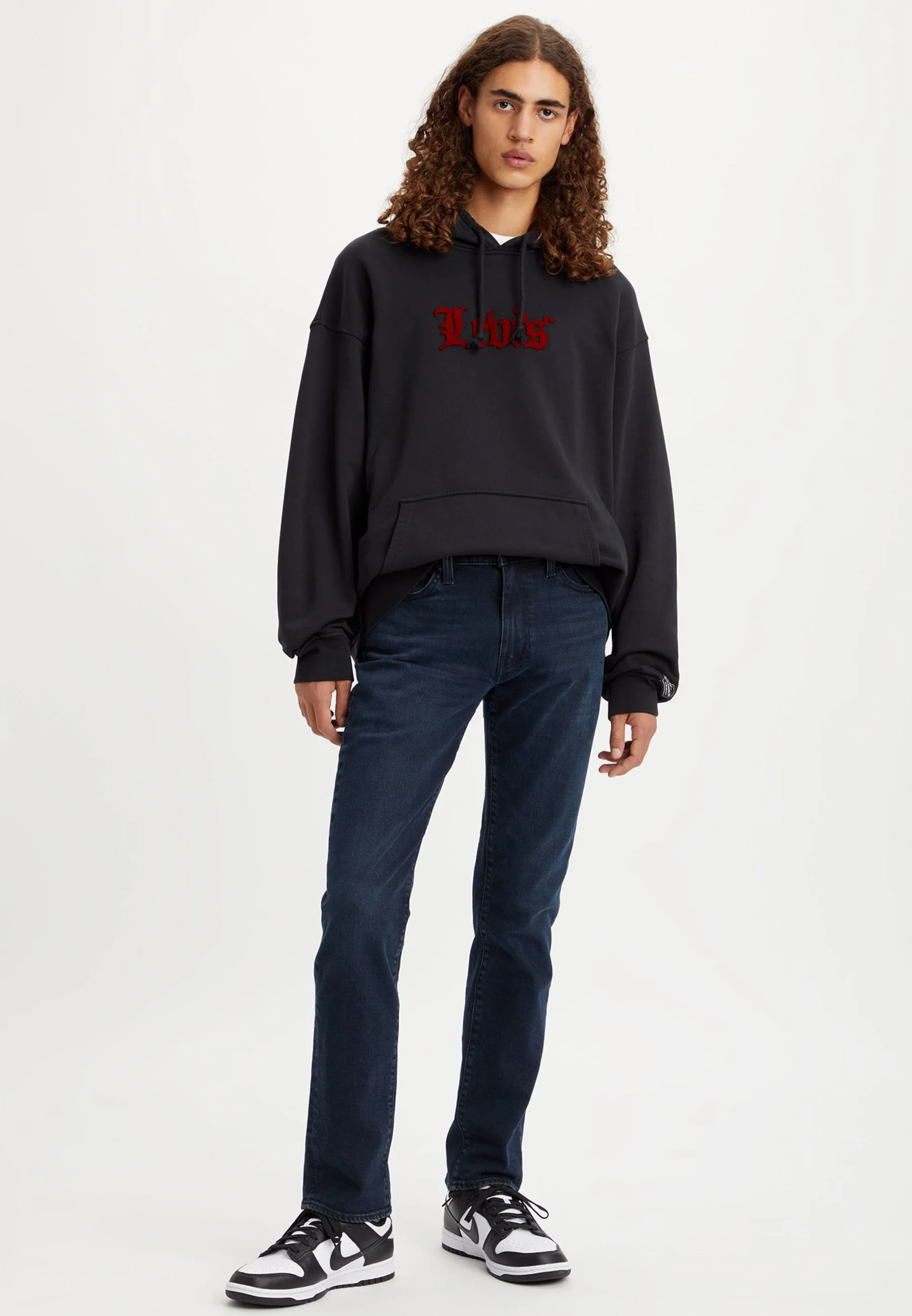 Levi's® 511™ SLIM - Vaqueros ajustados