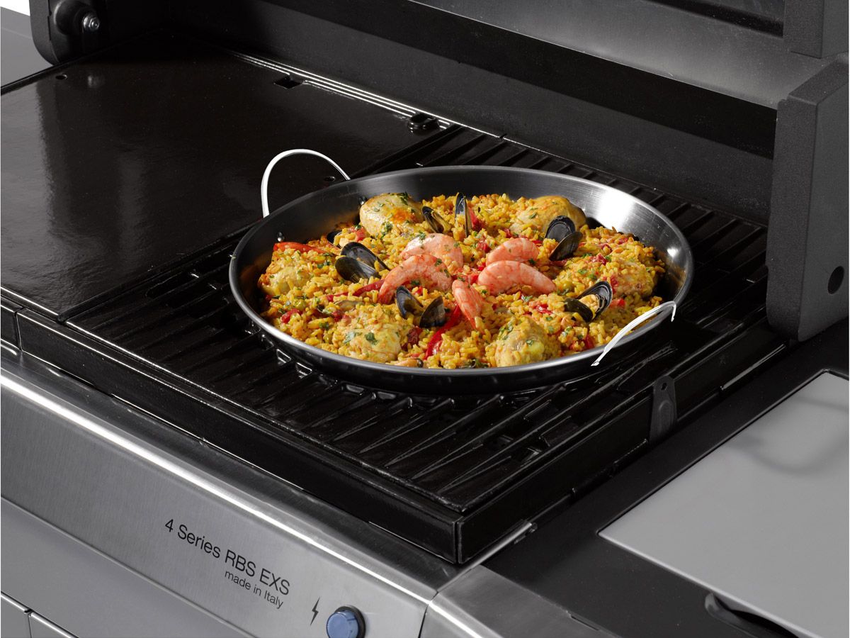 Campingaz Culinary Modular Paella