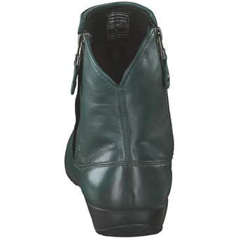 Josef Seibel Naly 24 Stiefelette in grün