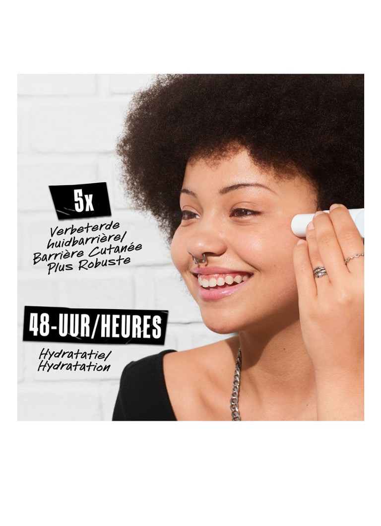 Balsam facial Kiehl's Ultra Barrier - balsam facial