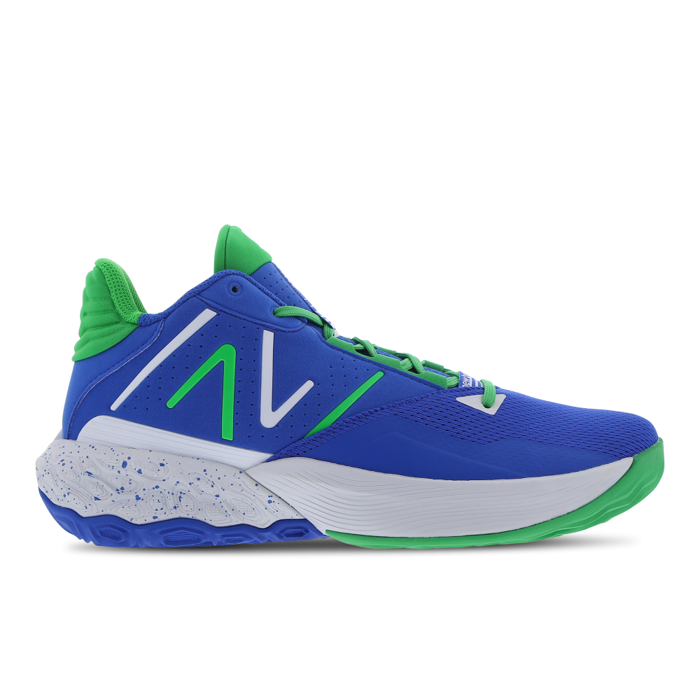 New Balance 2wy BB2WYBG4 / blau