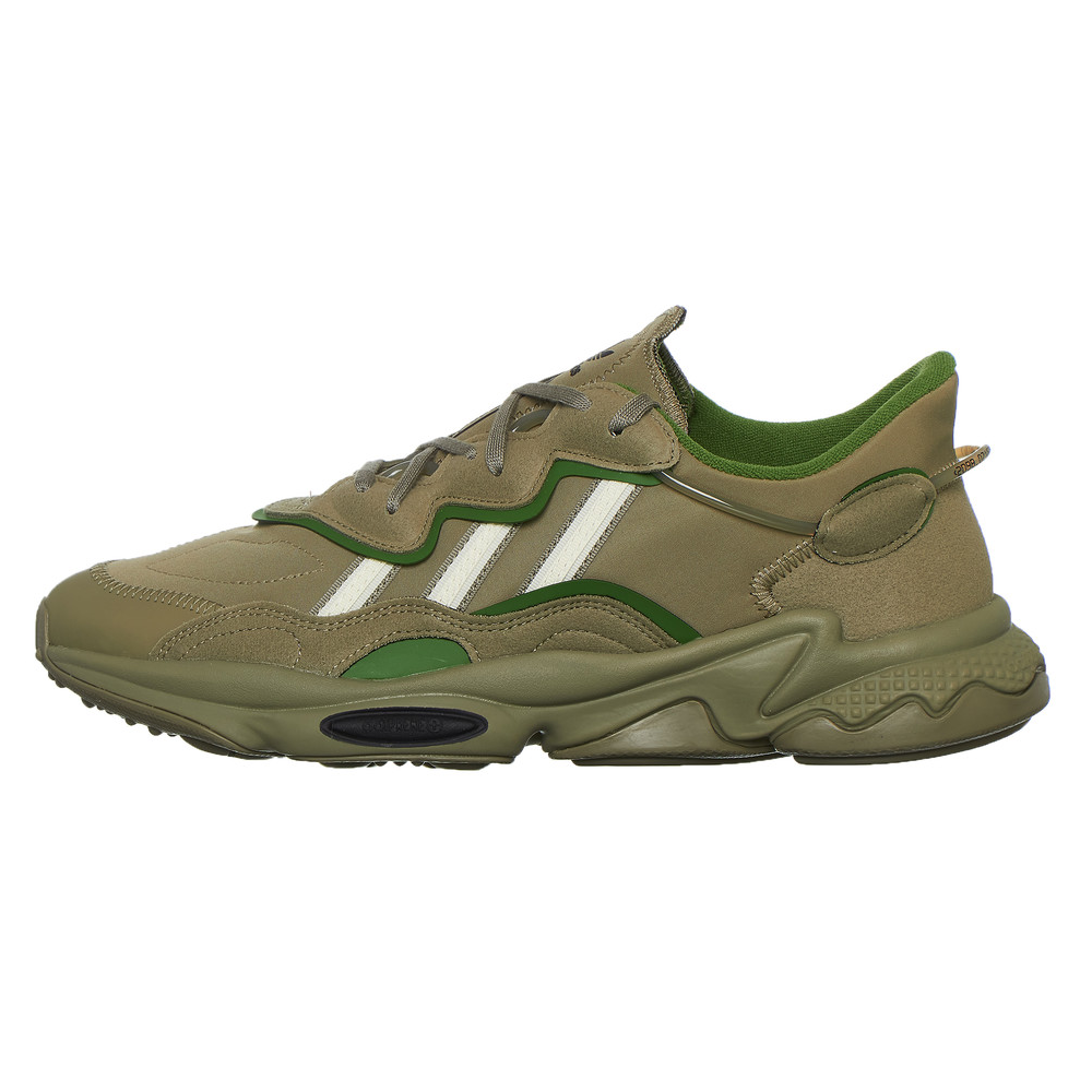 adidas Ozweego H04241 / grün