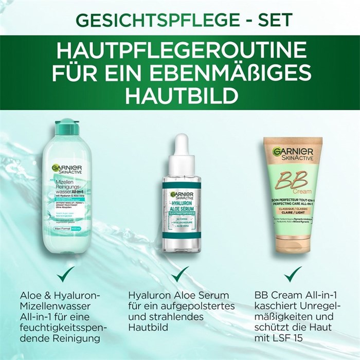 Hyaluron Aloe Serum
