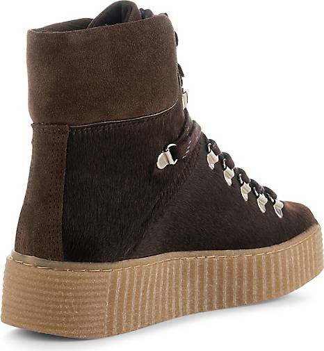 SHOE THE BEAR Schnür Boot