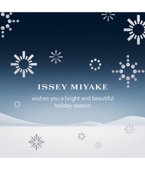 Issey Miyake L'Eau d'Issey pour Homme Xmas 2023 Duftset-1 Stk