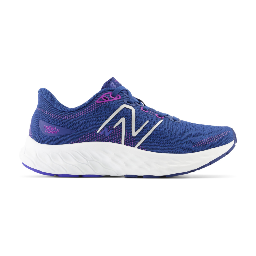 New Balance Fresh Foam X Evoz ST WEVOVLBB / blau