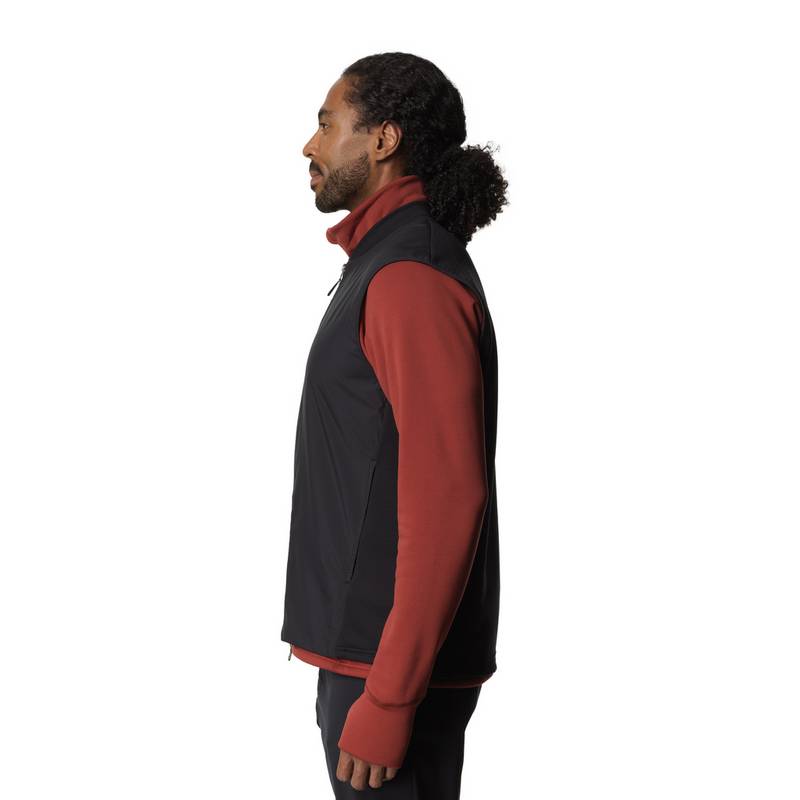 Houdini Mono Air Outdoorweste Herren