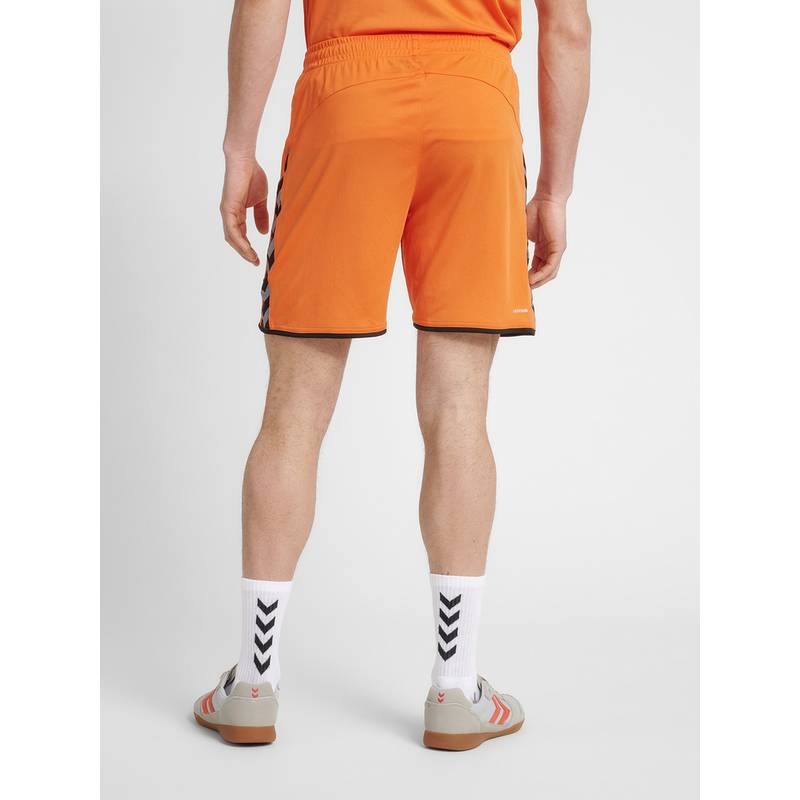 hummel hmlAUTHENTIC POLY SHORTS Shorts Herren