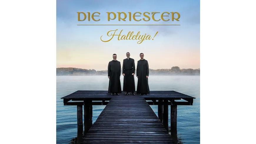 Halleluja!