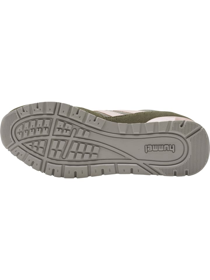 Hummel Hummel Monaco 86 Erwachsene in VETIVER/DARK OLIVE günstig kaufen