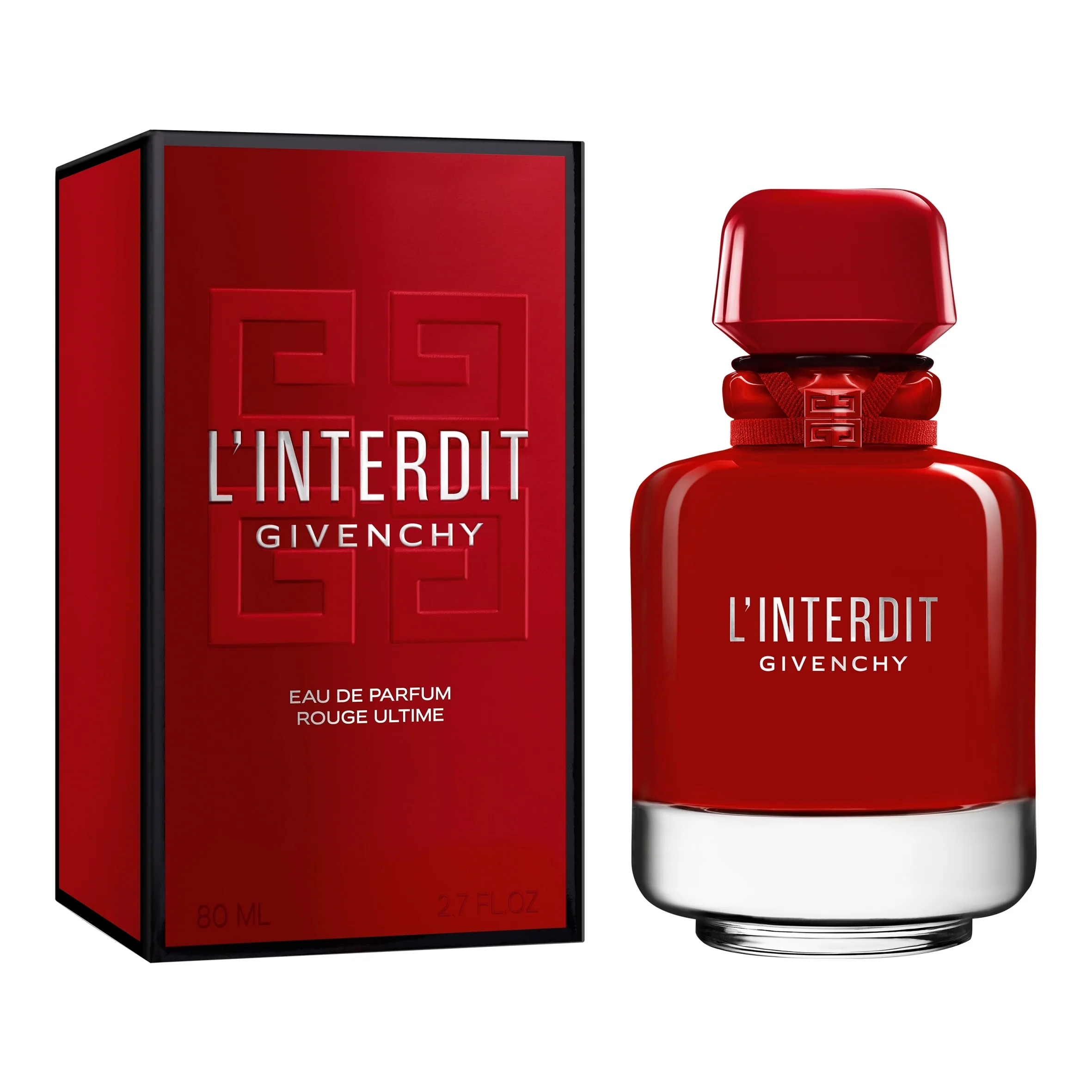 L'Interdit Rouge Ultime - Eau de Parfum