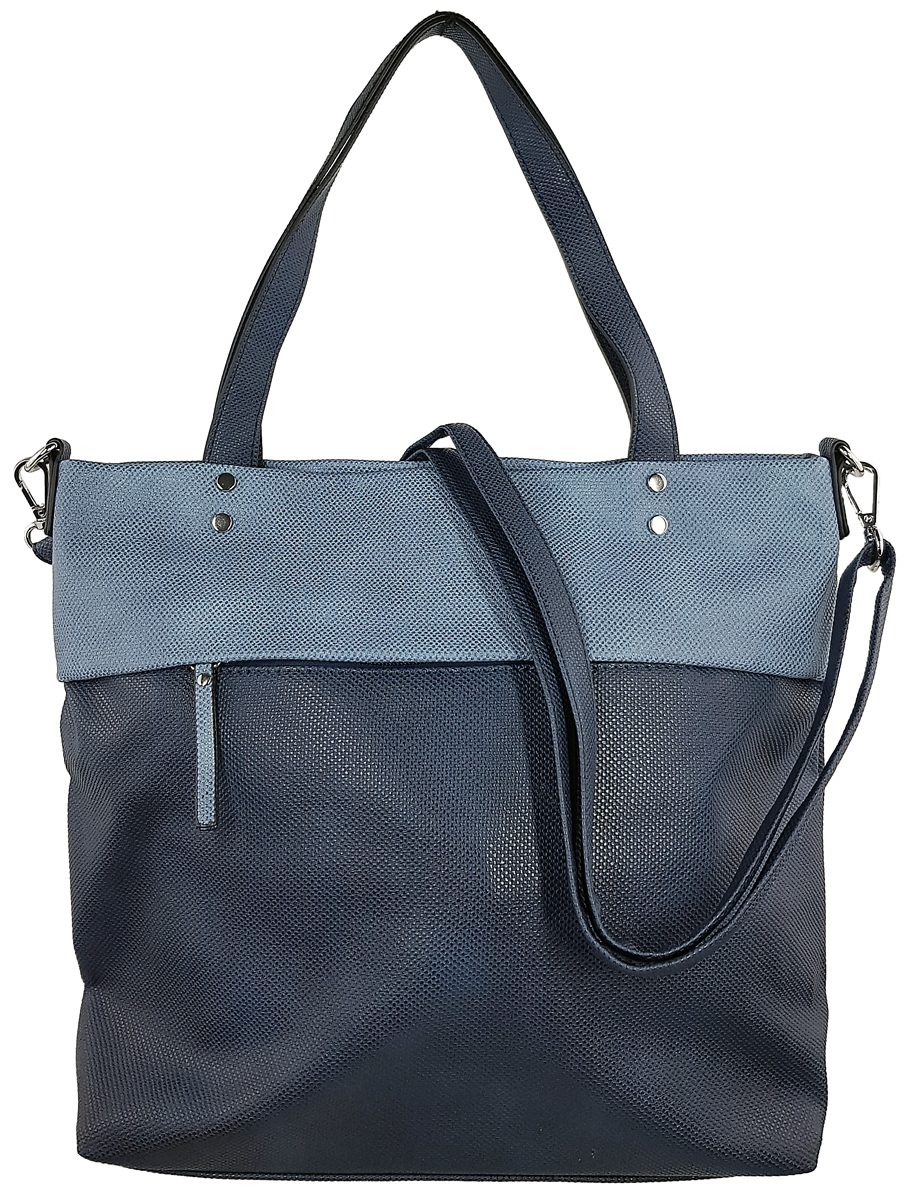 emily & noah Madrid 973 Blau 500 blau