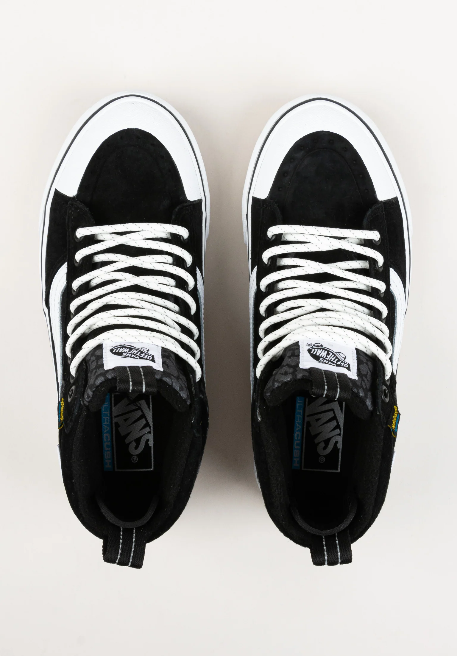 Sk8-Hi MTE 2