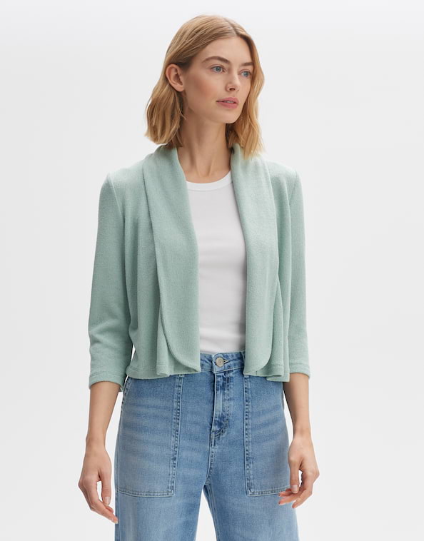 Shirtjacke Sandrine breeze