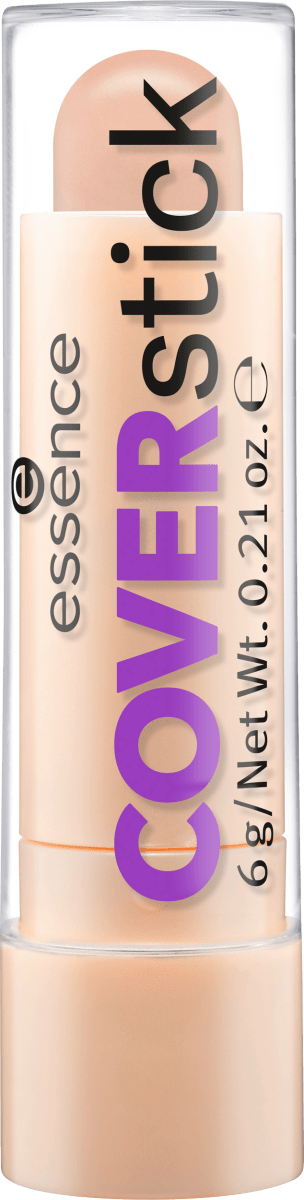 Abdeckstift Coverstick 20 Matt Sand, 6 g