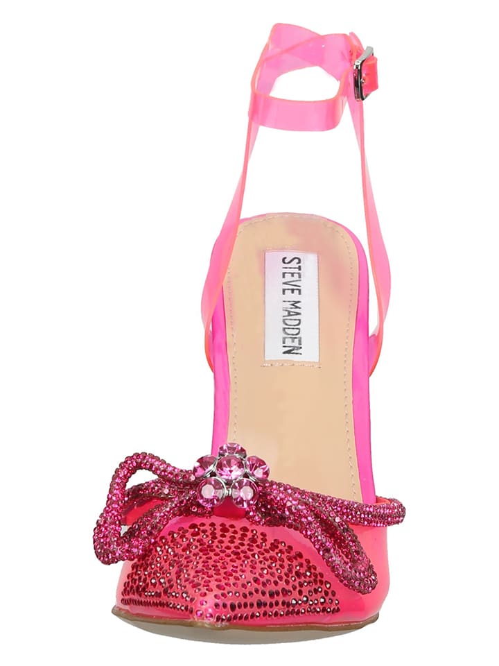 Steve Madden Pumps in Pink günstig kaufen