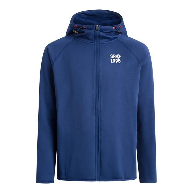 Sea Ranch Baker Fleecejacke Herren