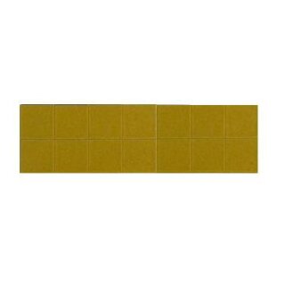 Magnet Bases 25x25mm 7x2 inkl. Ferro - Folie