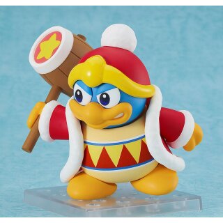 Kirby Nendoroid Actionfigur: King Dedede