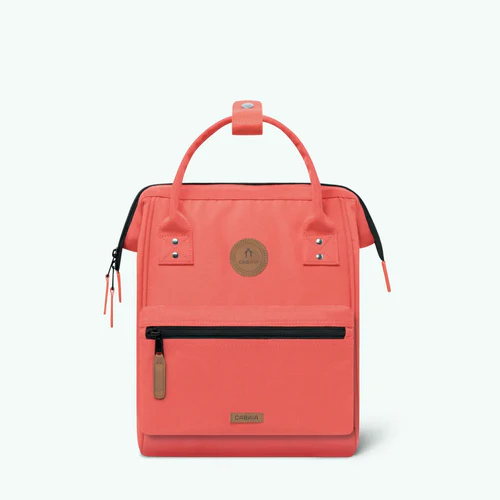 Adventurer Small Himare Coral Backpack