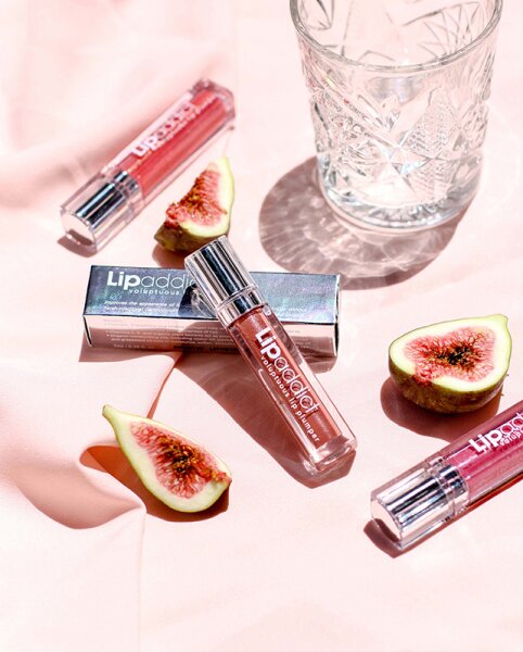 Soaddicted LipAddict Voluptuous Lip Plumper Lipgloss