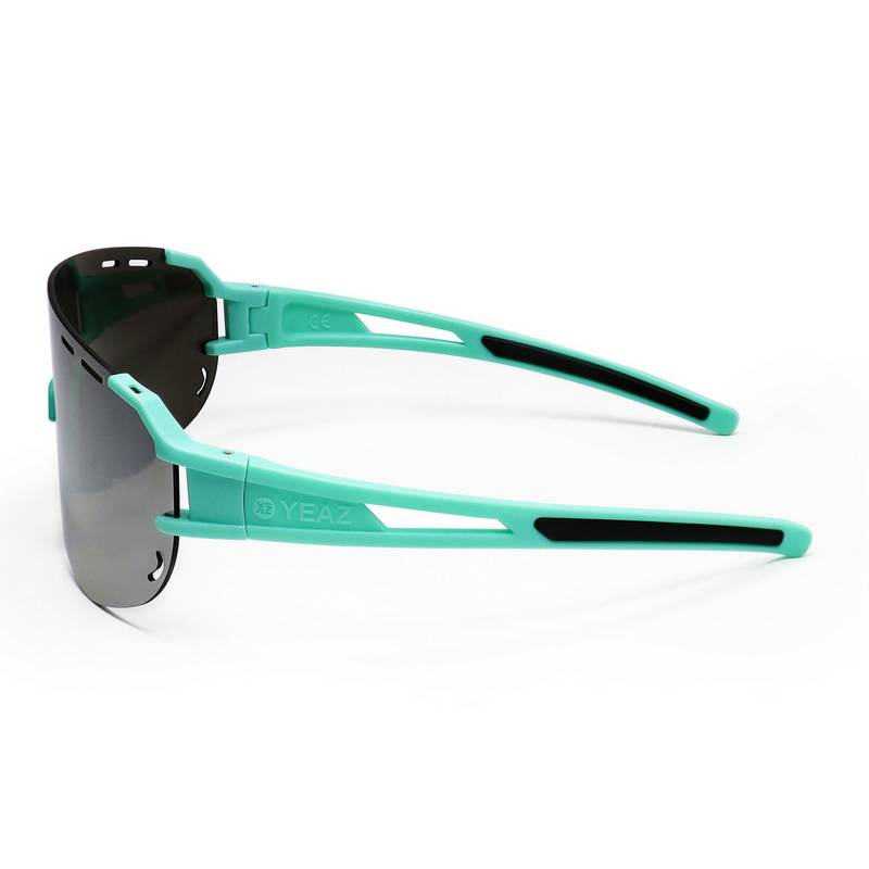 YEAZ SUNGLOW Sportbrille