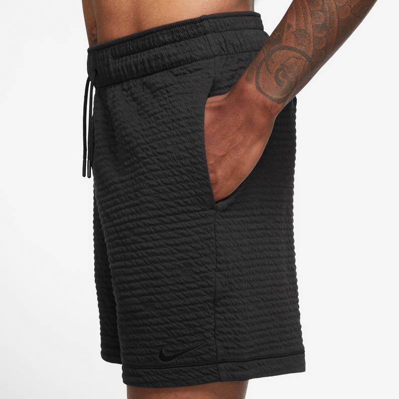 Nike Texture Funktionsshorts Herren