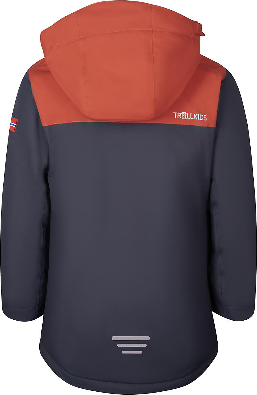 Outdoor jacket 'Gudvangen'